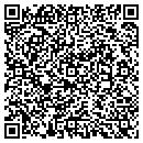 QR code with Aaarons contacts