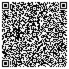 QR code with C JS Climate Control & Insul contacts