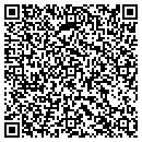 QR code with Ricashay Auto Glass contacts