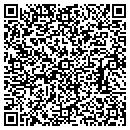 QR code with ADG Service contacts