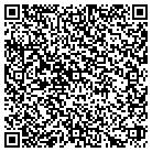 QR code with J & C Carpet Cleaning contacts