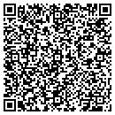 QR code with Autozone contacts