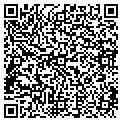 QR code with WEBS contacts