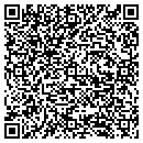 QR code with O P Constructions contacts
