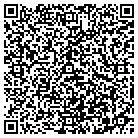 QR code with Gallegos R E Construction contacts