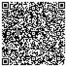 QR code with McCreary Vslka Bragg Allen P C contacts