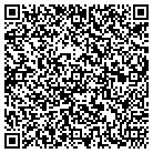 QR code with Andersons Auto Collision Center contacts