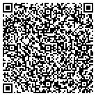 QR code with J E C Business Conslt & MGT C contacts