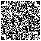 QR code with Ronalds Barber & Style Shop contacts
