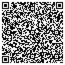 QR code with T & T Farm contacts