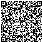 QR code with Cornerstone Preferred Resource contacts