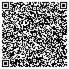 QR code with Hierberia Las Tres Monedas contacts