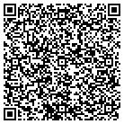 QR code with Machine Vision Consultants contacts