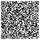 QR code with J & L Marketing Research contacts
