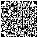 QR code with Upper Cut contacts