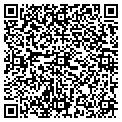 QR code with ETCIL contacts