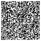 QR code with R & R Homebuilders contacts