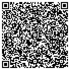 QR code with Custom Made By The Mitchell's contacts