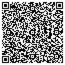QR code with Hubbard Mike contacts