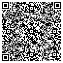 QR code with T L's Critters contacts