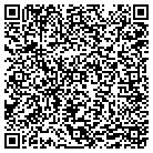 QR code with Clottey Engineering Inc contacts