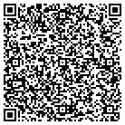 QR code with A Max Auto Insurance contacts