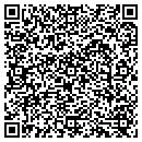 QR code with Maybens contacts