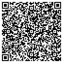 QR code with United Studios contacts
