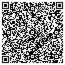 QR code with Features contacts