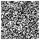 QR code with Timm's Trucking & Excavating contacts