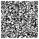 QR code with California Diversified Prprts contacts