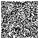 QR code with A A A Glass and Mirror contacts
