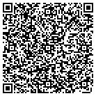 QR code with Kleberg County Commissioner contacts