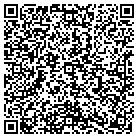 QR code with Pruitt Elc Co of Arlington contacts