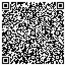QR code with E Z Order contacts