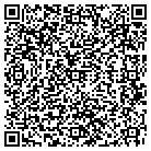 QR code with Hammer's Bar B Que contacts