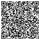 QR code with Rag Printing Inc contacts