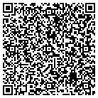 QR code with Hanover Measurement Services contacts