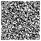 QR code with Marek-Hill Design Studio contacts