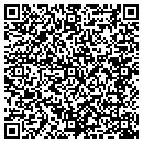 QR code with One Stop Cosmetic contacts
