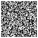 QR code with AMBULANCE-Ems contacts