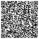 QR code with My's Place Hair & Nail contacts