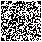 QR code with Hall-Mcsweens Canvas & Uphl Sp contacts