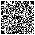 QR code with AT&T contacts