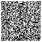 QR code with H & R Block Tax Service contacts