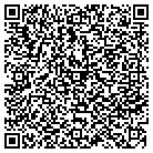 QR code with Cygnus Multi Media Communicati contacts