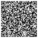 QR code with True Value contacts