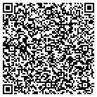 QR code with Radcliffs Home Designs contacts