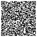 QR code with Ae Ranch contacts