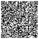 QR code with D H L Worldwide Express contacts